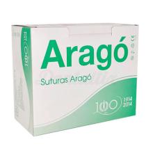 Supramid TB Non Absorbable Suture (36 pcs)