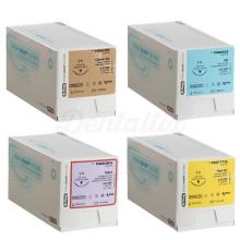 Perma Sharp: Sutura PGA Absorbible (12 uds)
