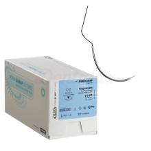 Perma Sharp: Sutura de Polipropileno No Absorbible (12 uds)
