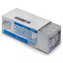 Suturas Sintética de PTFE Monofilamento (12 un.)