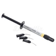 Synergy D6 Flow: Composite Universal
