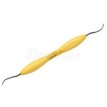 Synthesis: Universal Unsharpened Curette with Ergo Sense Handle