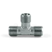 Conector en Forma de T para Equipos Fedesa