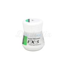 T1 Translucent EX3: Dental Porcelain (10 g bottle)