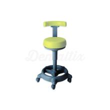 Corallo: Sgabello professionale (vari colori)