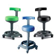 Coral: Professional Stool (Various Colours)