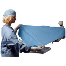 Tubi sterili di chirurgia con adesivo (100x150cm) (25u)