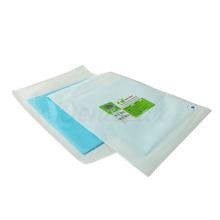 Panho Estéril Azul Impermeável (50 gr)