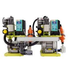 Tandem Micro Smart: Sistema de Aspiração Progressiva