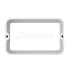 Aluminum Resin Vat: Tanque de Resina de Aluminio