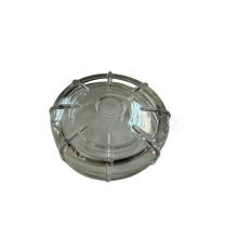 Tapa para Cámara de Polvo Transparente (1 ud)