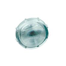 Tapa Transparente para Punta Metálica de iLed Plus