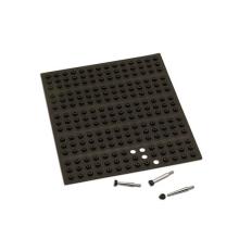 Tapones de Goma para Dowel Pin (210 uds)