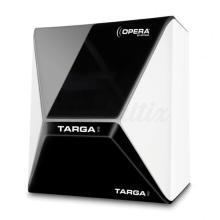 Targa : Fraiseuse et Polisseuse à sec et humide (5 axes)