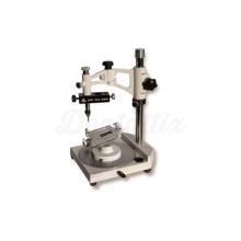Square: Precision Parallelometer