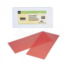 Technowax : Cire rouge (15 unités)