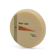 Telio CAD LT: Disco per restauri dentali