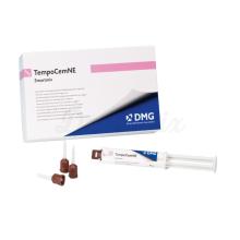 TempoCem SmartMix - Cemento temporaneo con eugenolo (2 siringhe 11gr)