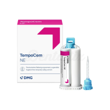 TempoCem NE AutoMix - Cemento temporaneo senza eugenolo (60g)