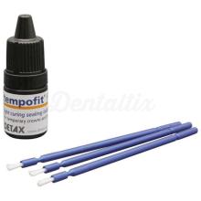 Tempofit Finish: Sellador de Superficie para Coronas y Puentes Provisionales (4 ml)