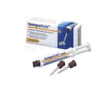 Tempolink® Clear : ciment adhésif temporaire (5 ml)