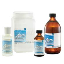 Temporary Cold-V: Autopolimerizable para Puentes y Coronas