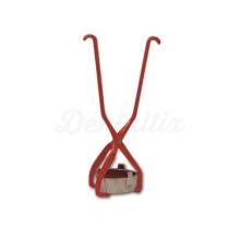 Pinza per Escaldar Muffole