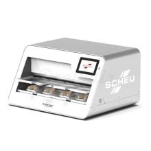 Biostar 4-Aligner: Dental Aligner Thermoforming Machine