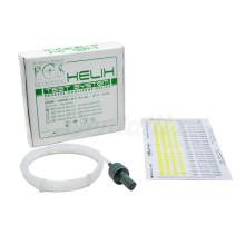 Teste Helix Classe 6: Indicador Químico para Autoclave (18 un.)