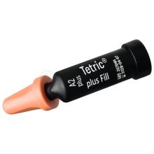Tetric Plus Fill: Composite Universale Fotopolimerizzabile (Spessore fino a 4 mm)