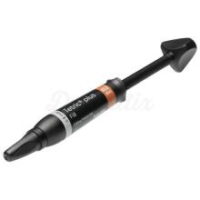 Tetric Plus Fill: Compósito Universal Simplificado - 20 cápsulas x 0,2 gr - Cor: A2