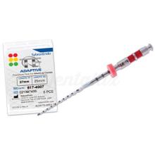 Twisted File Adaptative: Limes Endodontiques (4 unités)