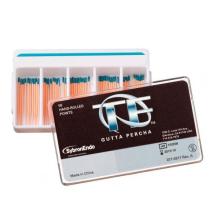 TF Apical: Puntas de Gutapercha (50 uds)