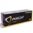 INSIGHT IP-22C ClinAsept Films intra-oraux périapicaux Taille #2 (100u.)