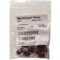MultiCore Flow Mixing Tips Refill x 50