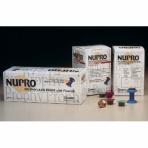 Nupro : Pâte de prophylaxie fluorée en coupelle (200 x 2 g)