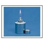 Lampade ad alcol