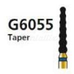 G6055 Fresa diamantata per conica FG (5 unità)