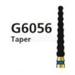 G6056 Fresa diamantata per conica FG (5 unità)