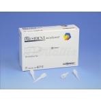 Microsystem - embouts intra-oraux (100u.) Accessoires empreinte