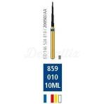 G859 Fresa diamantata per ago FG (5 unità)