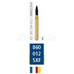 Fresa diamantata G860 per FG Llama (5 unità)