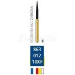 G863 Fresa diamantata per FG Llama (5 unità)