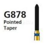 Fraise diamantée 878 pour FG torpille DIATECH (5 pcs.)