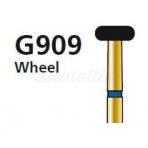 Fresa diamantata G909 per FG Rueda