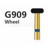 Fresa diamantata G909 per FG Rueda