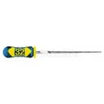 K Golden Medium: Endodontic files (6 pcs)