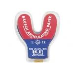 Arti-Check Horseshoe: Papel Articular con forma de herradura de 40 µm