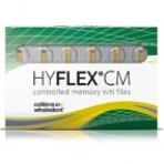 Hyflex CM: Lime NiTi (6 pezzi)