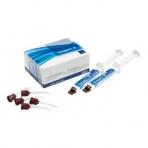 Temposil 2: Cemento Provisional para Restauraciones (2 Jeringas x 5 ml)